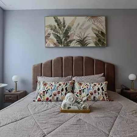 Solace Penthouse